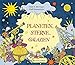 Planeten, Sterne, Galaxien: Ein Streifzug durch das Weltall by Dieter B. Herrmann, Vitali Konstantinov