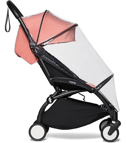 Complete Wielen voor Kinderwagens - Veilig en Comfortabel | 9.8/10