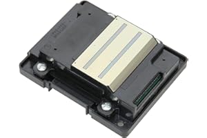 SERLIUM Druckkopf-Ersatz, austauschbarer Druckkopf kompatibel mit Epson WF-7610 7620 7621 3620 3640 7111 Druckerersatzteil beständiger Druckkopf