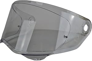 HJC Visier HJ41 passend für V10, DARK SMOKE