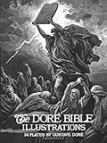 The Dore Bible Illustrations (Dover Fine Art, History of Art) by Gustave Dore