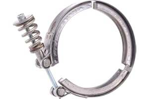 IUSOT Fenno X95431 – Pièce de serrage, système d'échappement