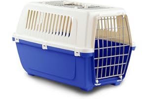 MP Bergamo Trasprotino Vision 55 Free Sky Blue