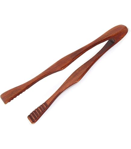 Pinze magnetiche per tostapane in bambù: 100% naturale | FindTheDeal