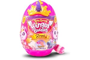 GENERIC Baby Gemmy Winged Unicorns