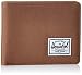 Produktbild Herschel Supply Co. Men's Roy Wallet Caramel Brown