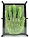Produktbild Ailiebhaus Pinart 3D Nagelbrett Skulptur Pinpressions 25.5*21*4.5 CM, Grün
