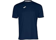 Joma Combi Camiseta Manga Corta, Hombre