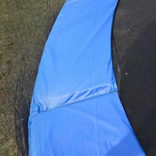Trampolin Gartentrampolin Ersatzfedern Federnabdeckung Randabdeckung Ersatzsprungmatte Sprunmatte - 7