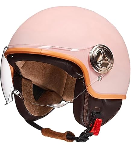 Motorhelm