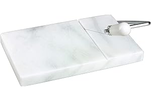 YOUDOIT CHEVALIER DIFFUSION Coupe Foie Gras/Fromage sur marbre