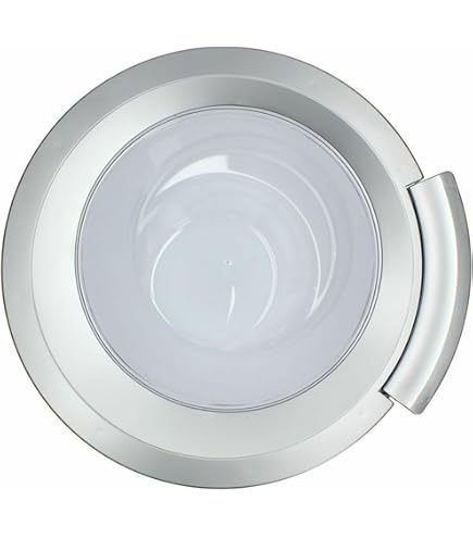 LUTH Premium Profi Parts Trappe de maintenance compatible avec Bosch