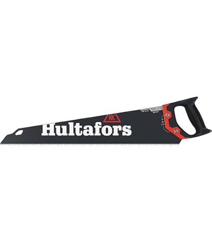 Zweetmes halfrond met houten handvat USG