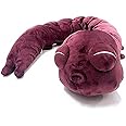 WORTA Fushiguro Toji Worm Plush, Soft Cute Cursed Sprite Animals Plushie Soft Decoration Pillow Gift for Fans(120CM/47.2IN)