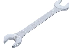 BGS 1184-21x23 | Klucz płaski dwustronny | 21 x 23 mm