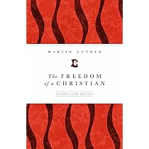Buy The Freedom of a Christian: Luther Study Edition Book Online