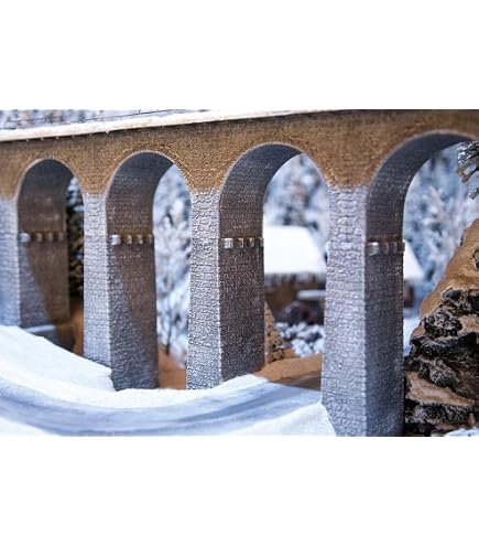 Faller 120478 - Partie supérieure du viaduc