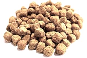 MALTBYS' STORES 1904 LTD Mini Mixer Dog Biscuits 750g Floating Fish Bait Our No 1 Selling Floating Fishing Bait MDVM