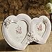 Giftgarden Double Heart Photo Frames Love Craft