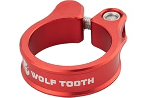 Wolf Tooth Precision-Machined Seatpost Clamp