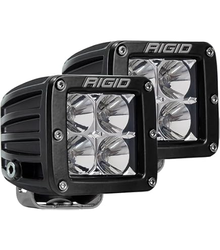 Rigid Industries 360-Series 6