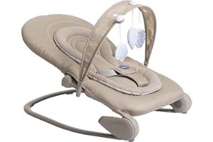 Chicco Transat Hooplà beige re_lux