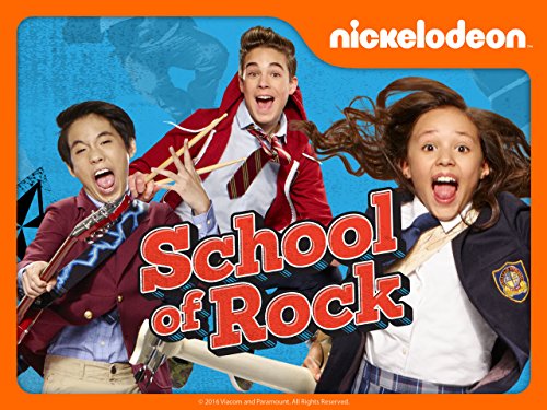 School of Rock - Volume 1