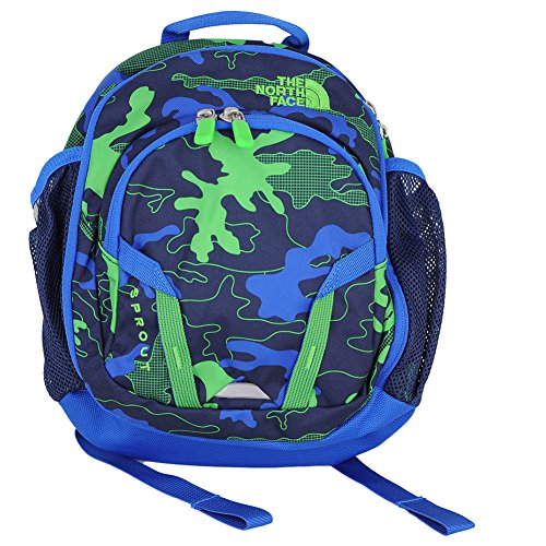 Preisvergleich Produktbild The North Face Rucksack für Kinder Einheitsgröße Blau