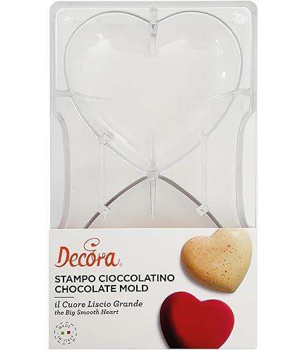 Stampo Coniglietto Cioccolato In Policarbonato - Professionale Made In Italy Per Cioccolatini Perfetti - Foto 11