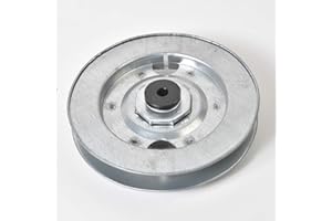 PLASTIK2 puleggia zincata per avvolgitore a cassonetto,puleggia omega 180mm