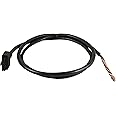 Innovate Motorsports 3811 Analog Input and Output Accessory Cable for LM-2 (Needed for RPM Input)