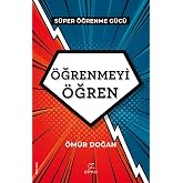 &Ouml;ğrenmeyi &Ouml;ğren - S&uuml;per &Ouml;ğrenme G&uuml;c&uuml;