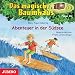 Produktbild Das magische Baumhaus: Abenteuer in der Südsee (Folge 26)