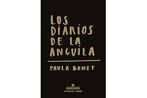 Los diarios de La anguila: 12