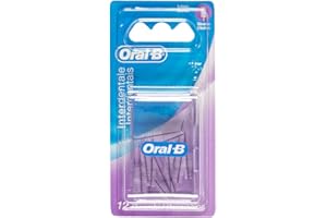ORAL-B (5153) PROCTER & GAMBLE ORALB REFILL SET INTERDENT 5MM