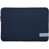 Case Logic Reflect Koyu Mavi 14 Laptop Kılıfı