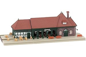 FALLER 212152 - Maqueta de maqueta, Multicolor