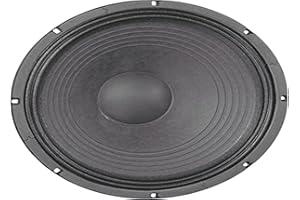 Audibax GR15-DE Altavoz Profesional Woofer 15