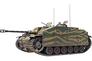 (MIN35341) - Miniart 1:35 - StuG III Ausf. G May-June 1943 Alkett Prod