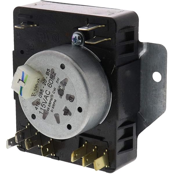 Scheda Di Controllo Microonde W11552018 Ricambio OEM (sostituisce W10849829 E Altri Modelli) - 2