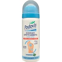 Bottega Verde Deodorant Für Füße – 100 Ml Mit Aloe & Minzöl – Gegen Schwitzen & Für Frische