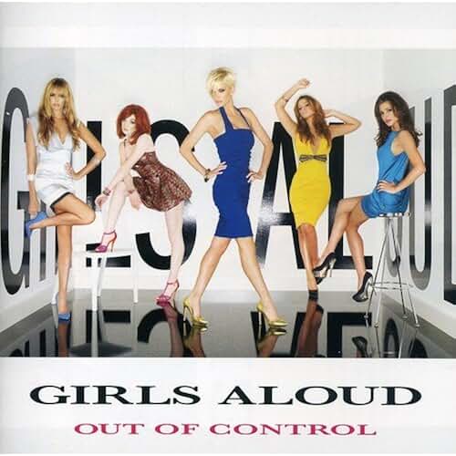 Amazon.co.uk girls aloud CDs & Vinyl