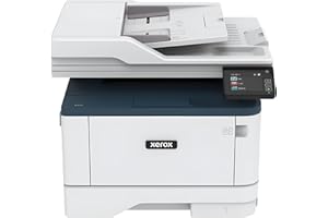 Xerox B305dni A4 38ppm Black & White (Mono) Wireless Laser Multifunction Printer with Duplex printing - Print/Scan/Copy