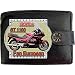 Produktbild HONDA ST1100 PAN EUROPEAN Rot Bild auf KLASSEK Marken RFID Herren Geldbörse Portemonnaie Echtes Leder Motorrad Bike Zubehör Geschenk mit Metall Box NICHT OFFIZIELLE HONDA Produkte