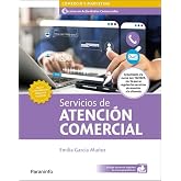 Servicios de atenci&oacute;n comercial (Edici&oacute;n 2026) (Comercio y Marketing)