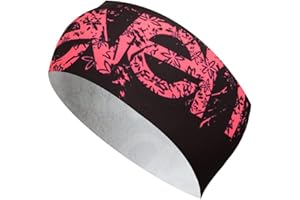 ELEVEN SPORTSWEAR Bandeaux de Sport pour la Course, Le Cyclisme, la randonnée, Le Fitness, Le Yoga, Le Crossfit, Le Ski de Fond et l'extérieur | Femme, Homme et Enfant (ettes)