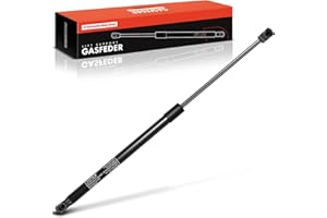 ‎FRANKBERG Frankberg 1x Gasfeder Dämpfer Motorhaube Rechts Kompatibel mit Golf VI 5K1 2008-2013 Golf VI Variant AJ5 2009-2013 Golf Van VI Variant AJ5 2009-2014 Replace# 5K0823359B