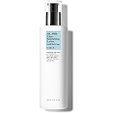 COSRX Daily Acne Facial Moisturizer with Birch Sap, 3.38 fl.oz / 100ml, Hydrating moisturizer for all skin types, Korean skin