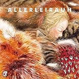 Image de Allerleirauh. CD: Klassische Musik und Sprache (Klassische Musik und Sprache erzählen)