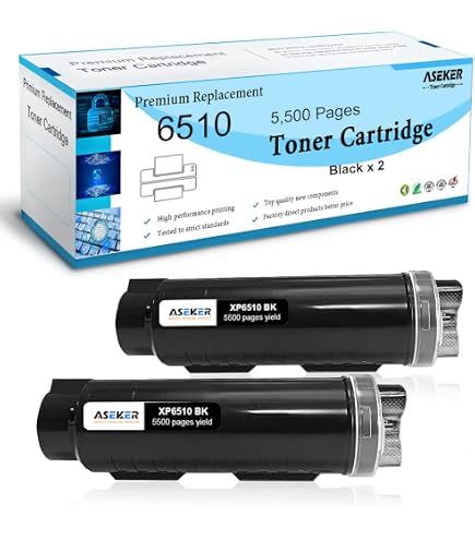 Kit 4 Unità Tamburo 108R01417 108R01418 108R01419 108R01420 Per Xerox 6515 6510 – K, C, Y, M
